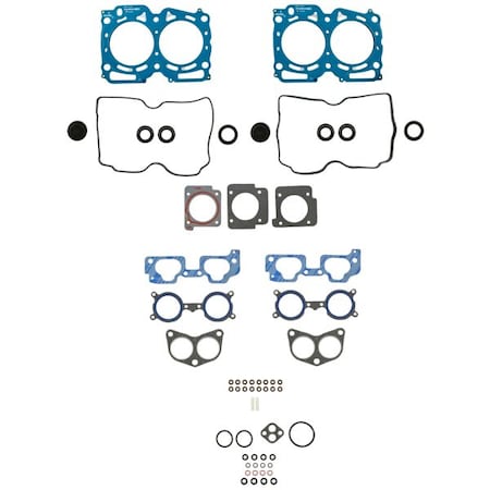 Fel-Pro Cylinder Head Gasket Set, Hs26415Pt1 HS26415PT1